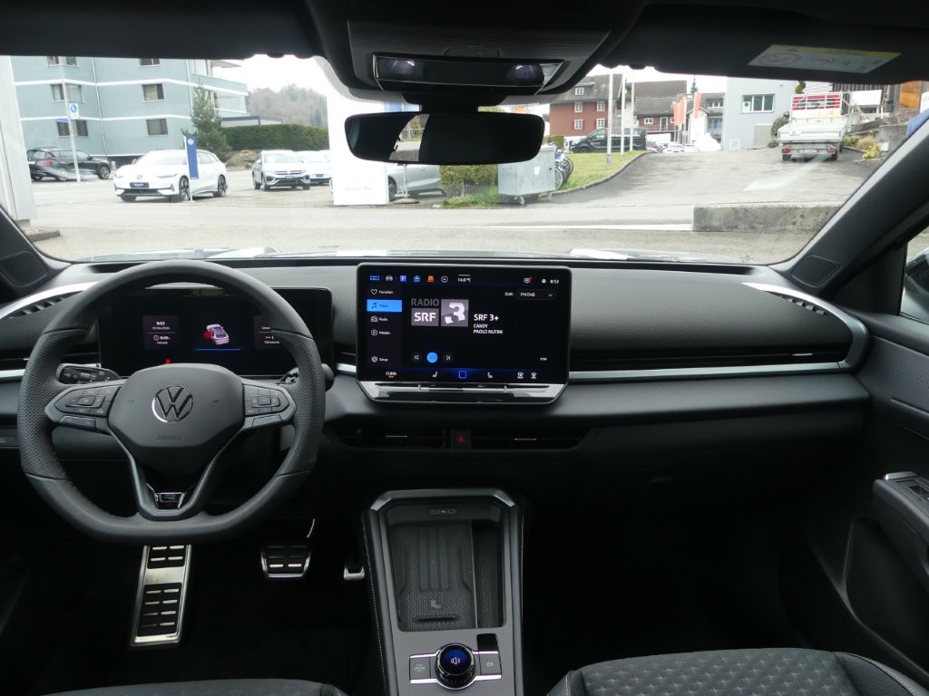 VW T-Roc 1.5 eTSI mHEV R-Line DSG-image-7
