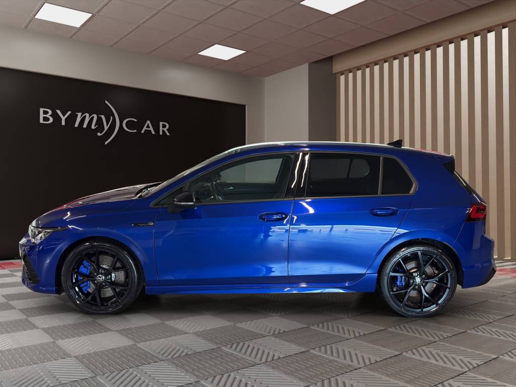 VW Golf 2.0 TSI R DSG 4Motion-image-3