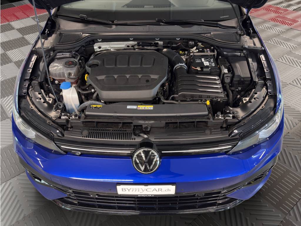 VW Golf 2.0 TSI R DSG 4Motion-image-11
