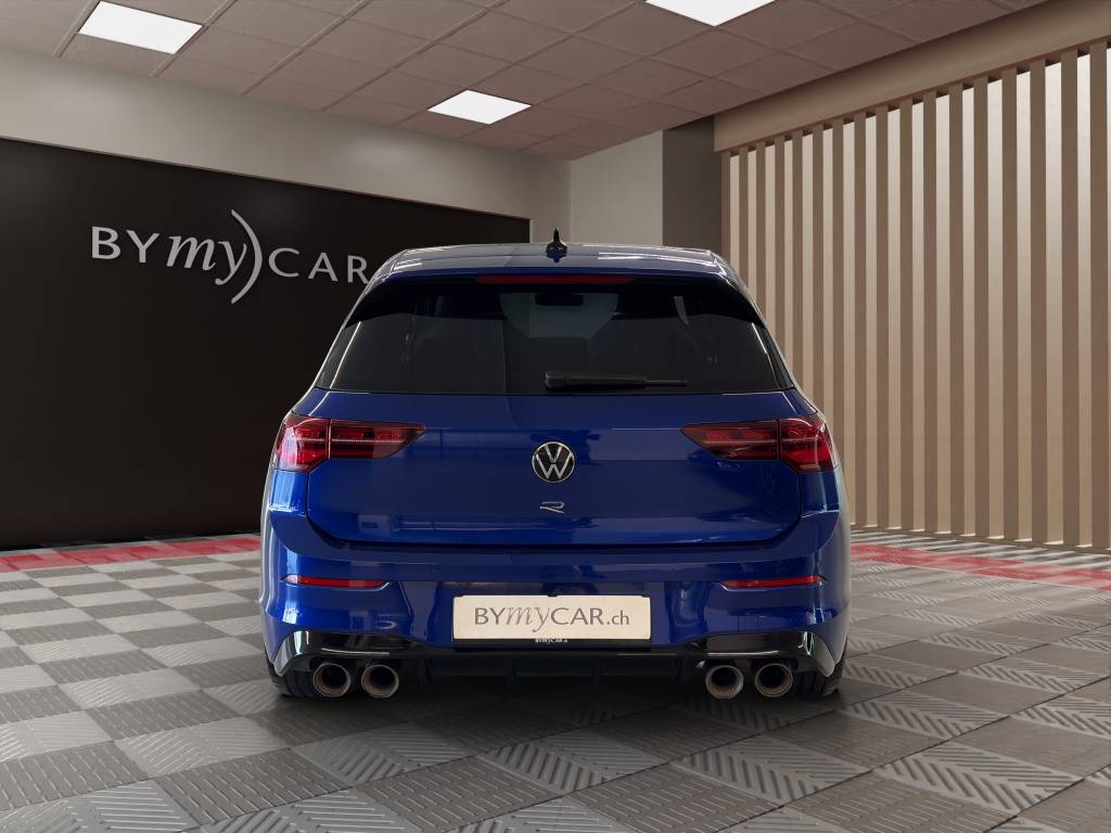 VW Golf 2.0 TSI R DSG 4Motion-image-14