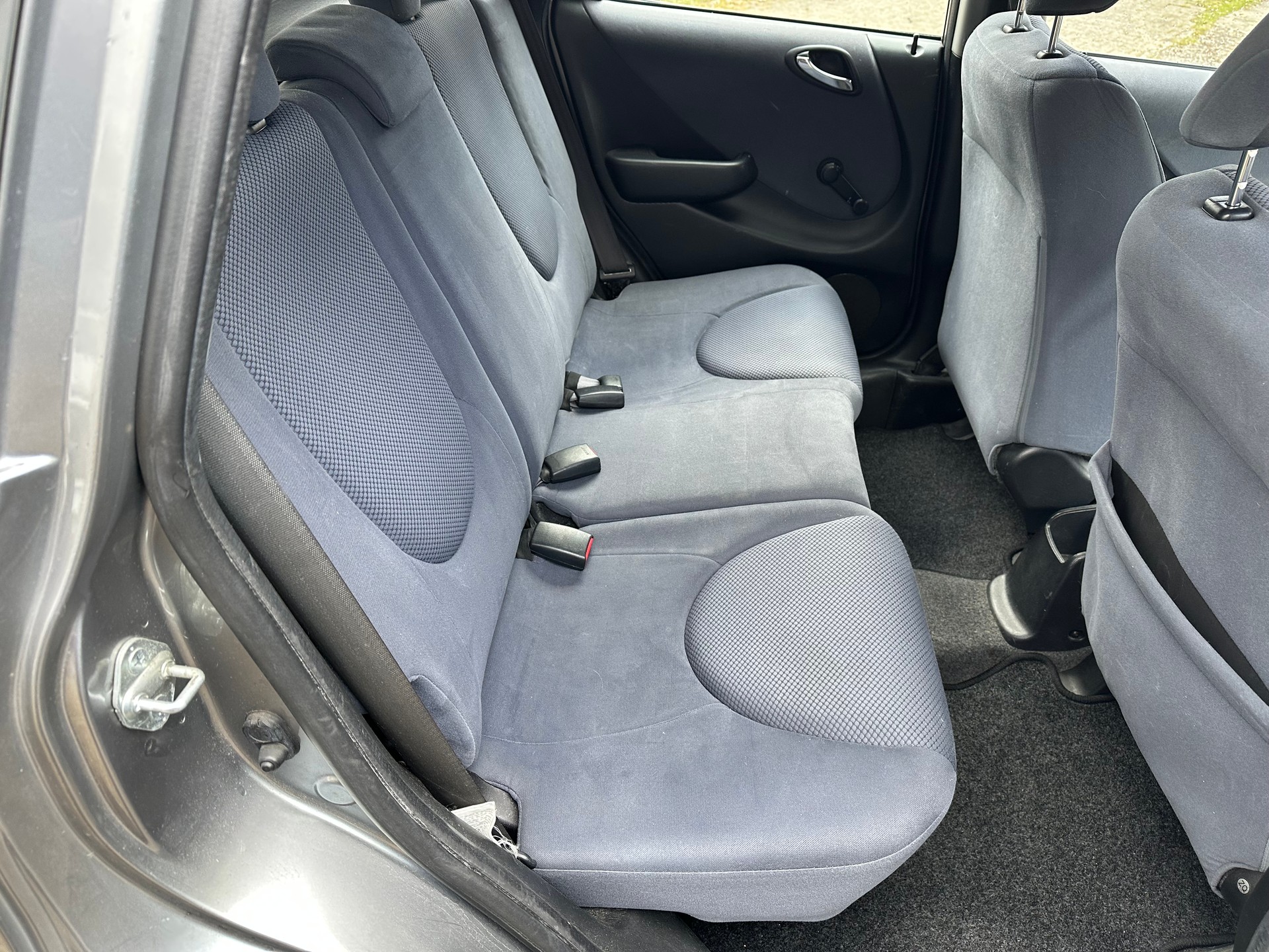 HONDA Jazz 1.4i LS FIXPREIS-image-14