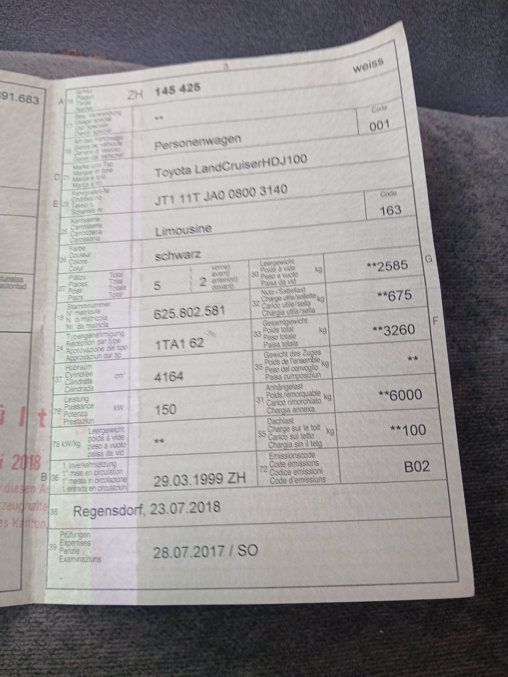 TOYOTA HDJ100-image-4