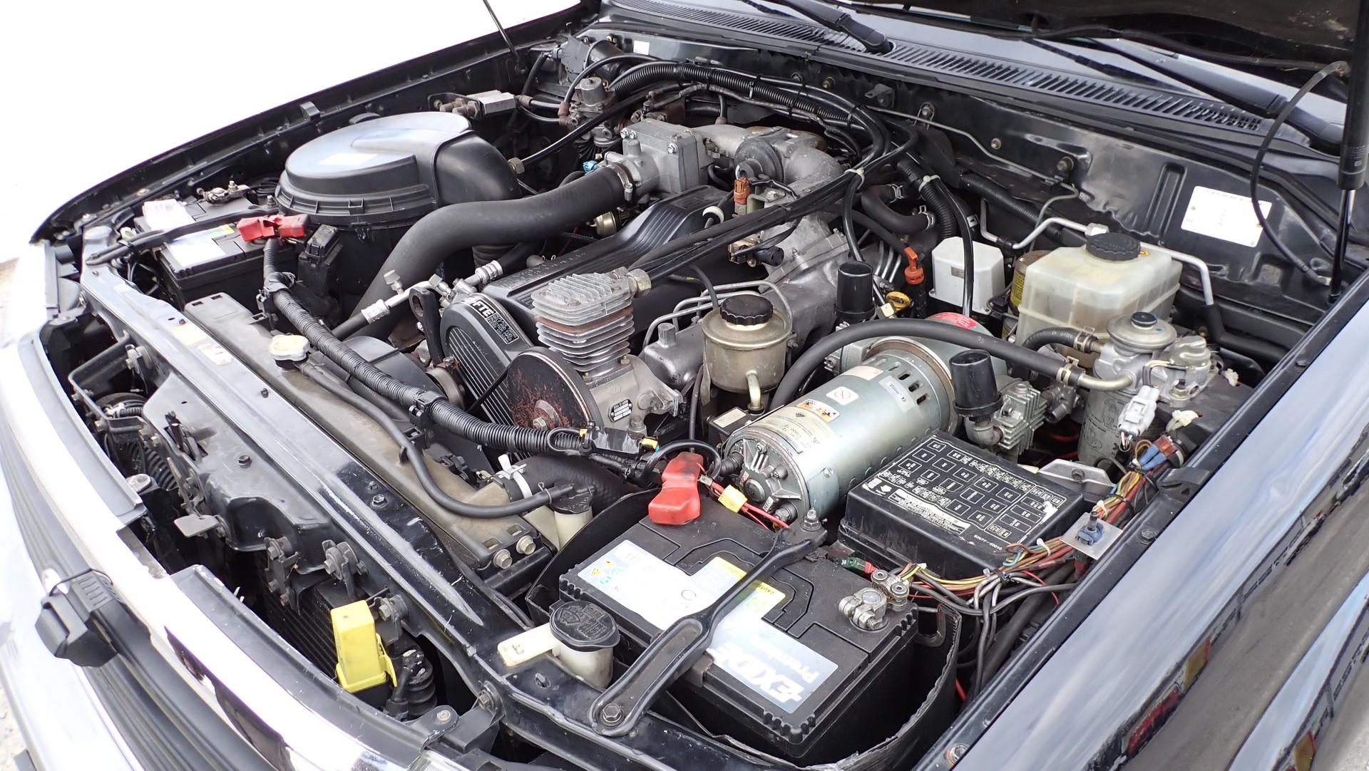 TOYOTA HDJ100-image-3