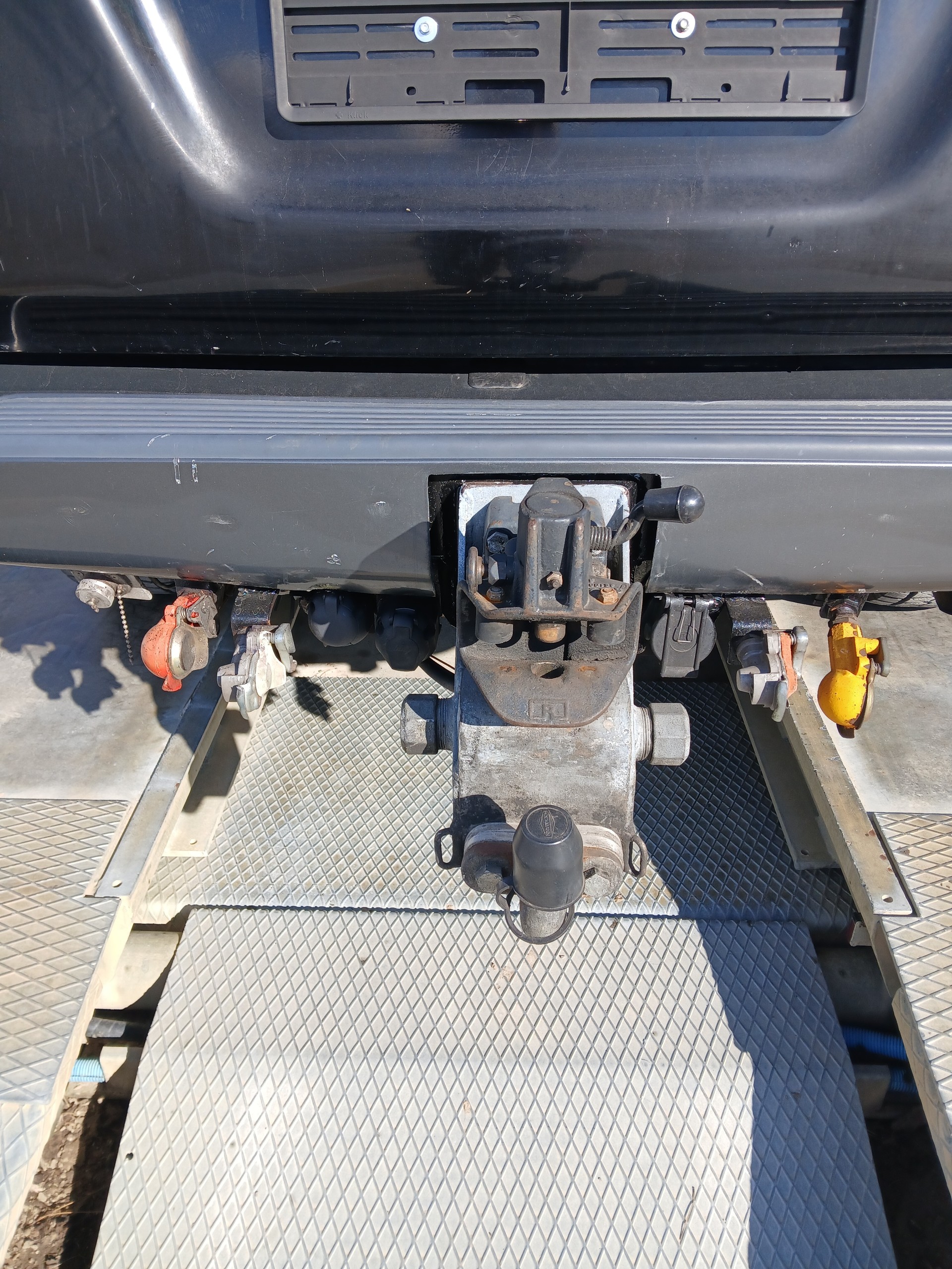 TOYOTA HDJ100-image-6