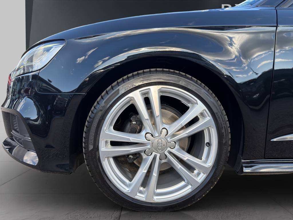 AUDI A3 Sportback 35 TFSI Sport Attraction S-tronic-image-15