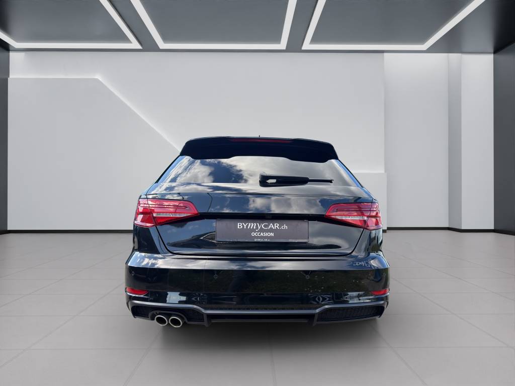 AUDI A3 Sportback 35 TFSI Sport Attraction S-tronic-image-3