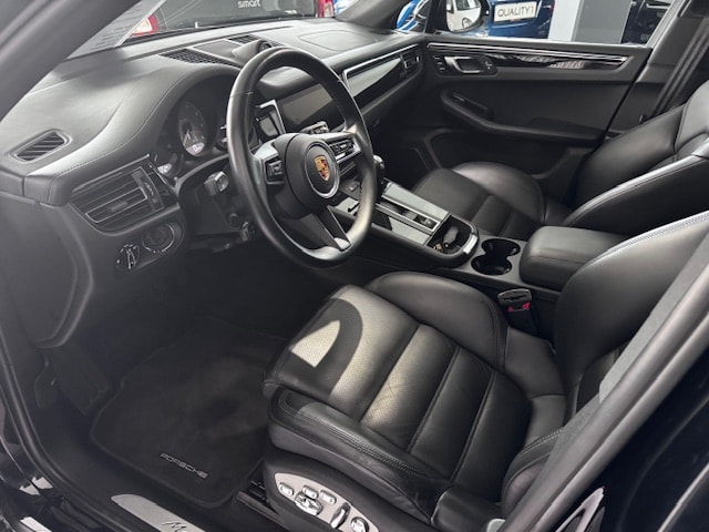PORSCHE Macan S PDK-image-6