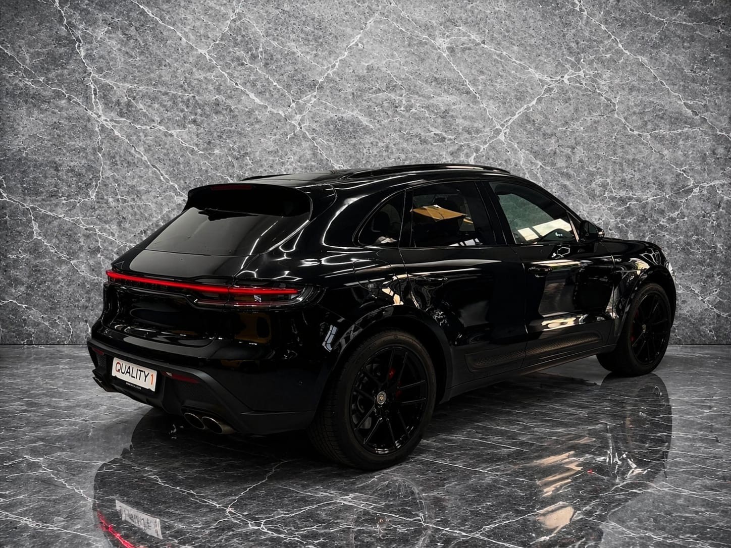 PORSCHE Macan S PDK-image-2