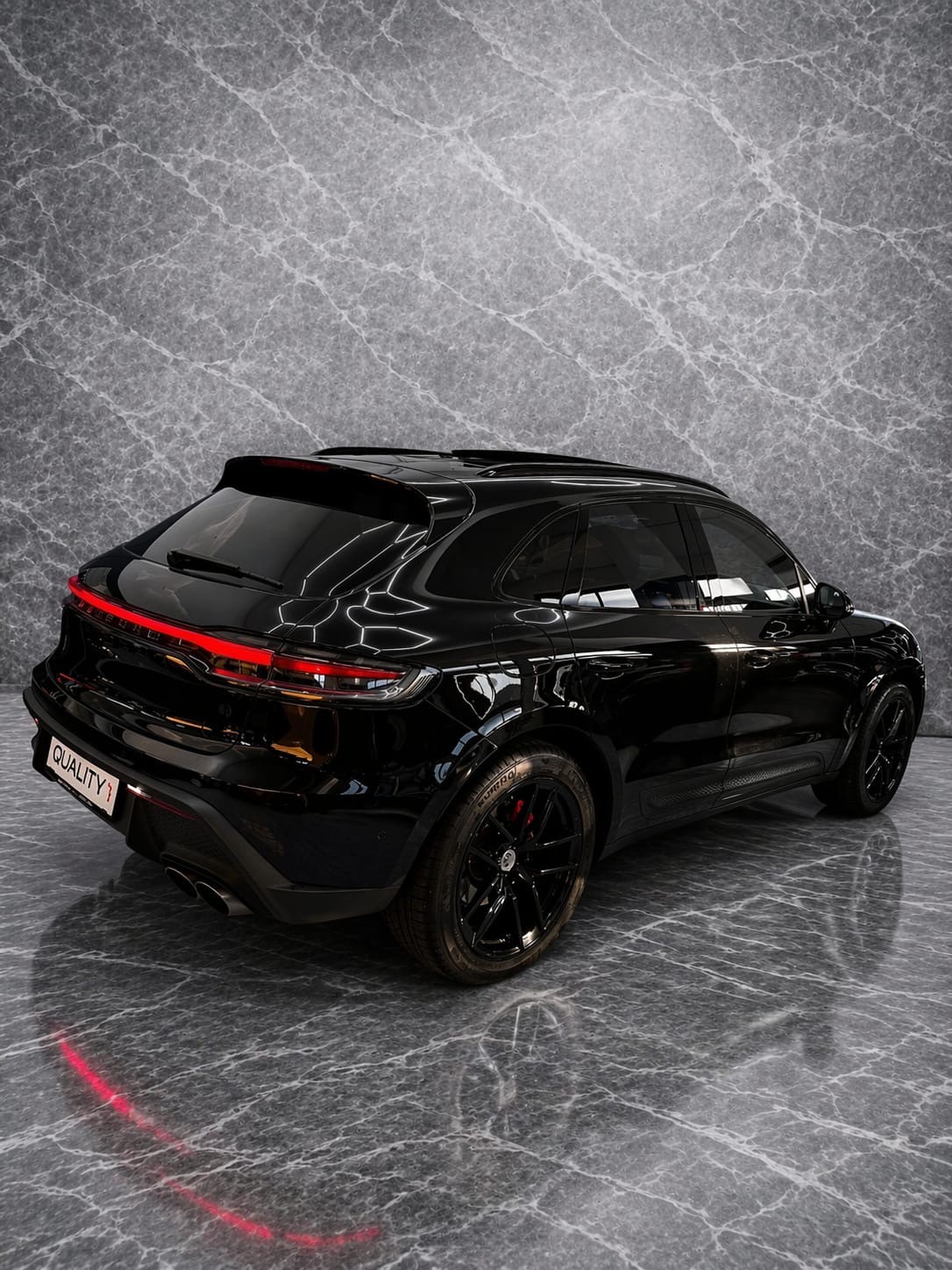 PORSCHE Macan S PDK-image-3