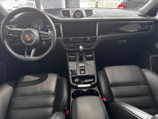 PORSCHE Macan S PDK-image-4
