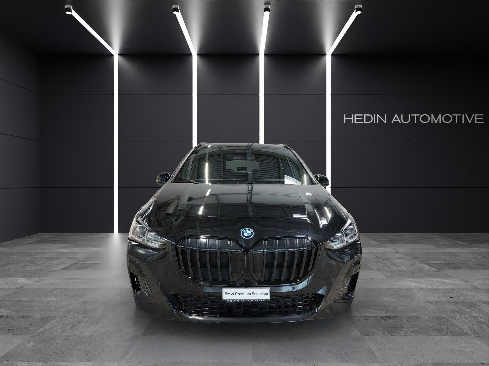 BMW 225e xDrive Active Tourer M Sport-image-2