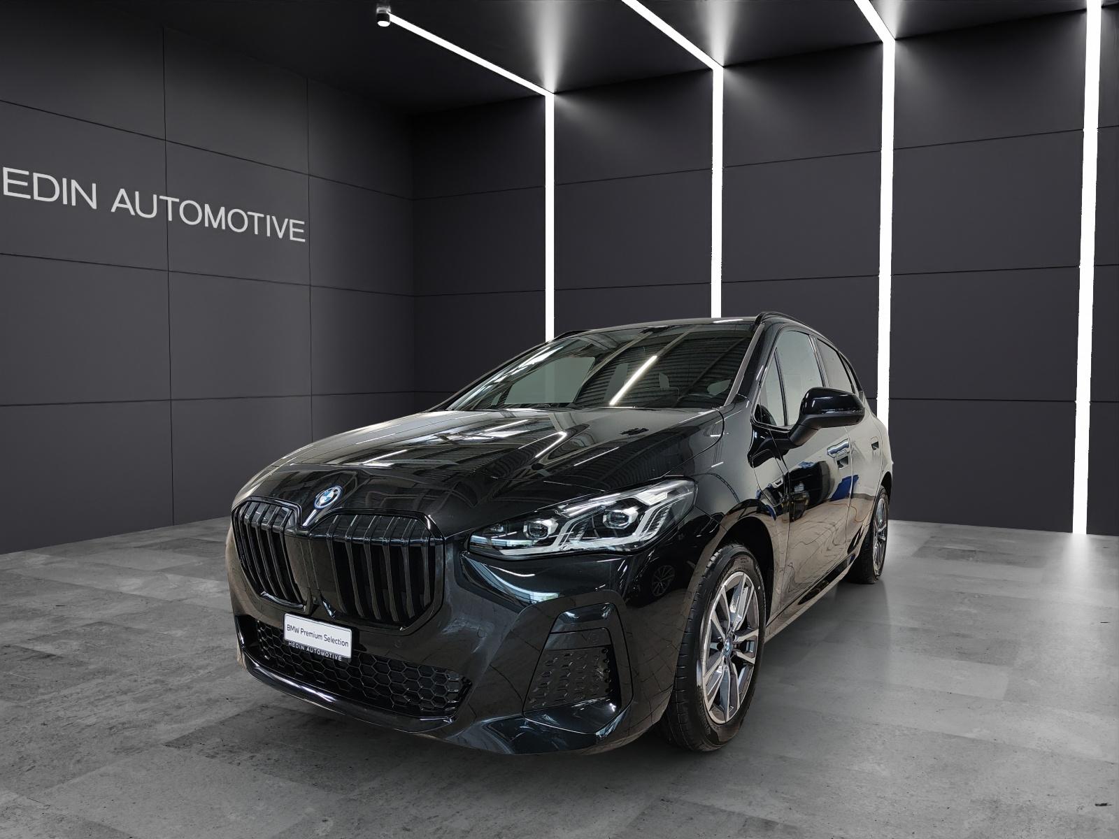 BMW 225e xDrive Active Tourer M Sport-image-0