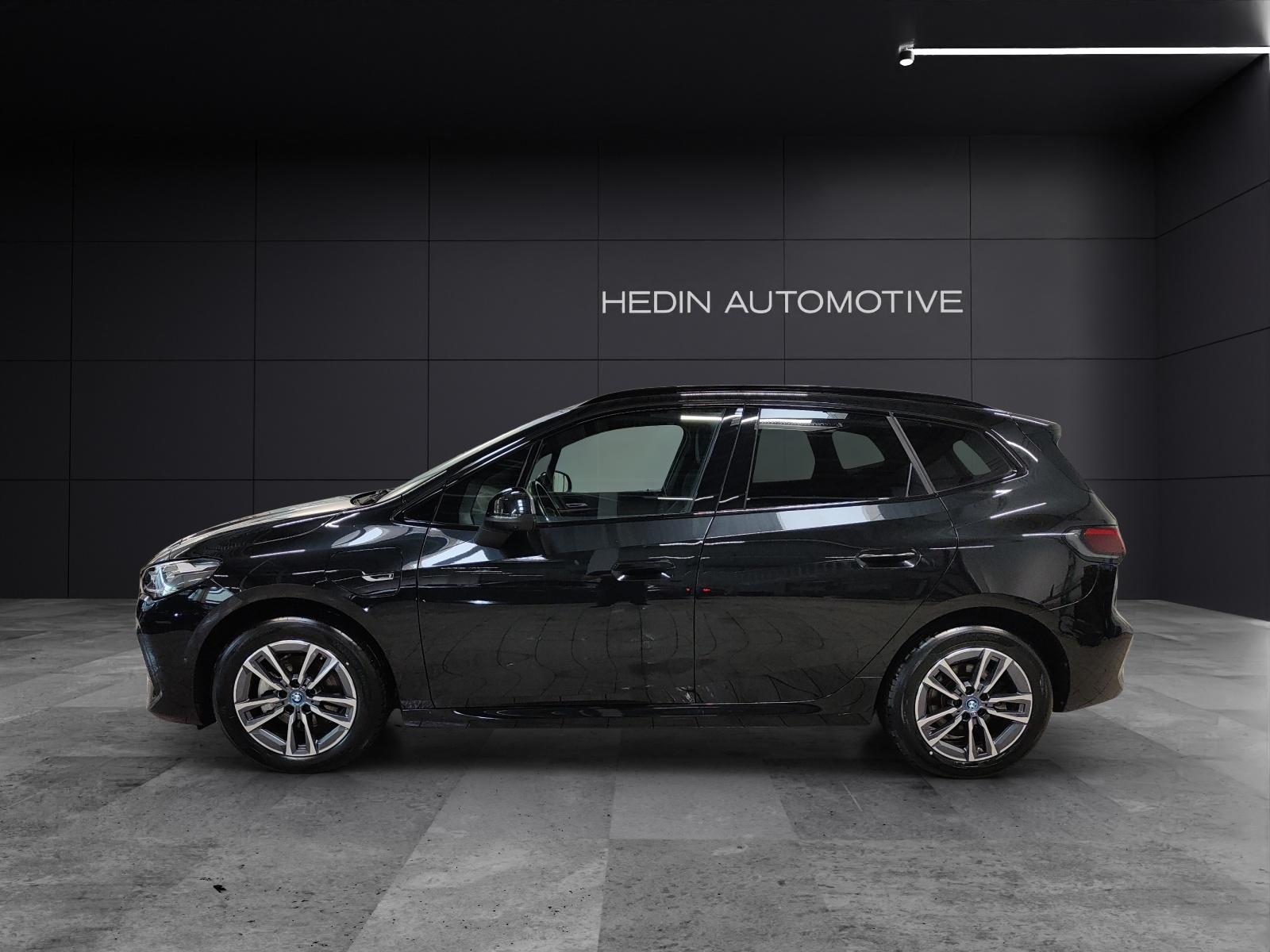 BMW 225e xDrive Active Tourer M Sport-image-1