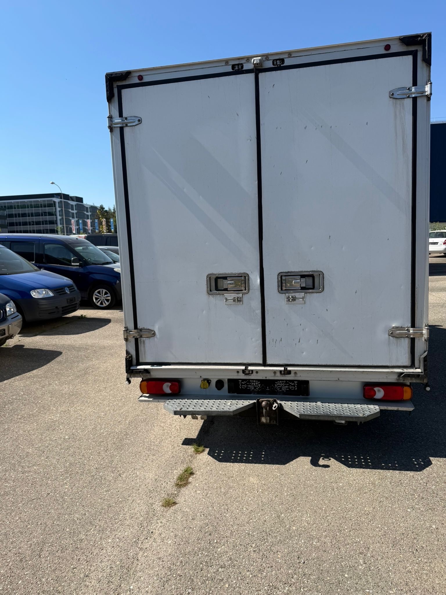 FIAT Ducato 35 2.3 MJ-image-4