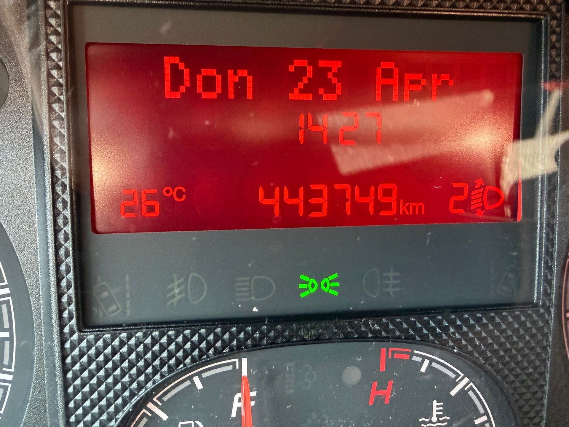 FIAT Ducato 35 2.3 MJ-image-12
