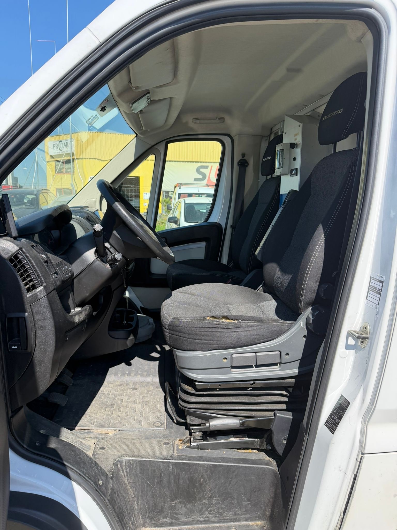 FIAT Ducato 35 2.3 MJ-image-10