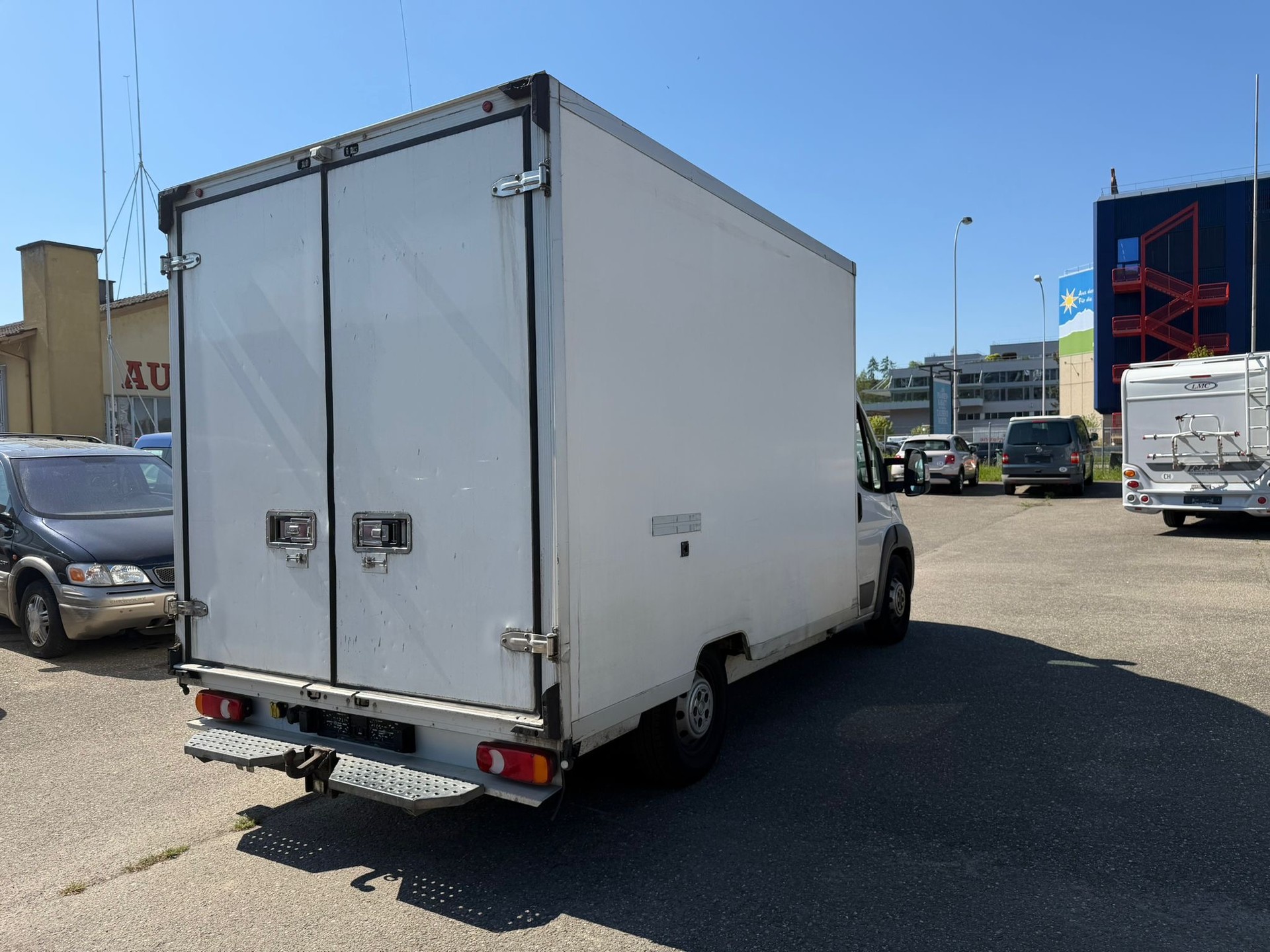 FIAT Ducato 35 2.3 MJ-image-3