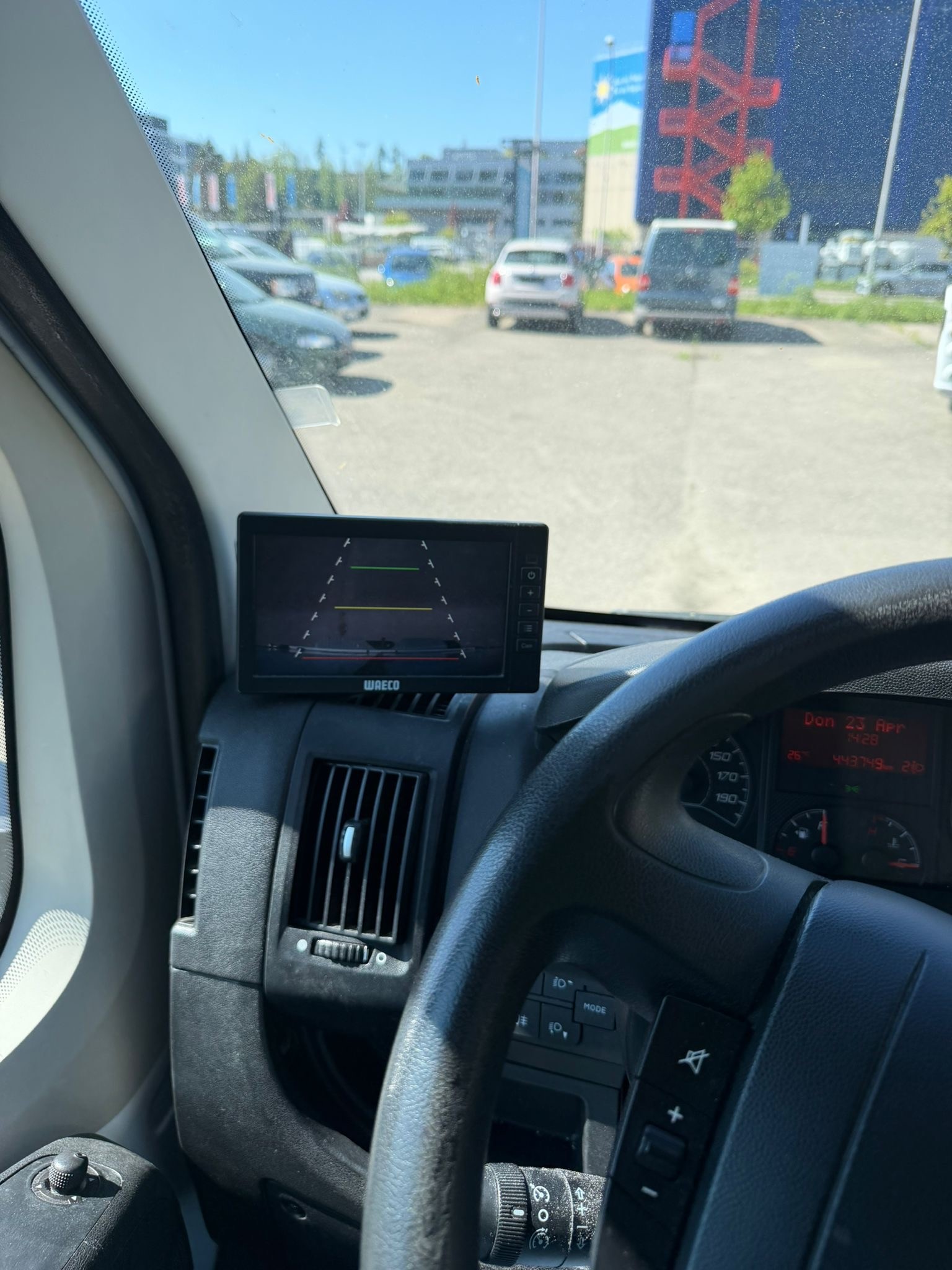 FIAT Ducato 35 2.3 MJ-image-13