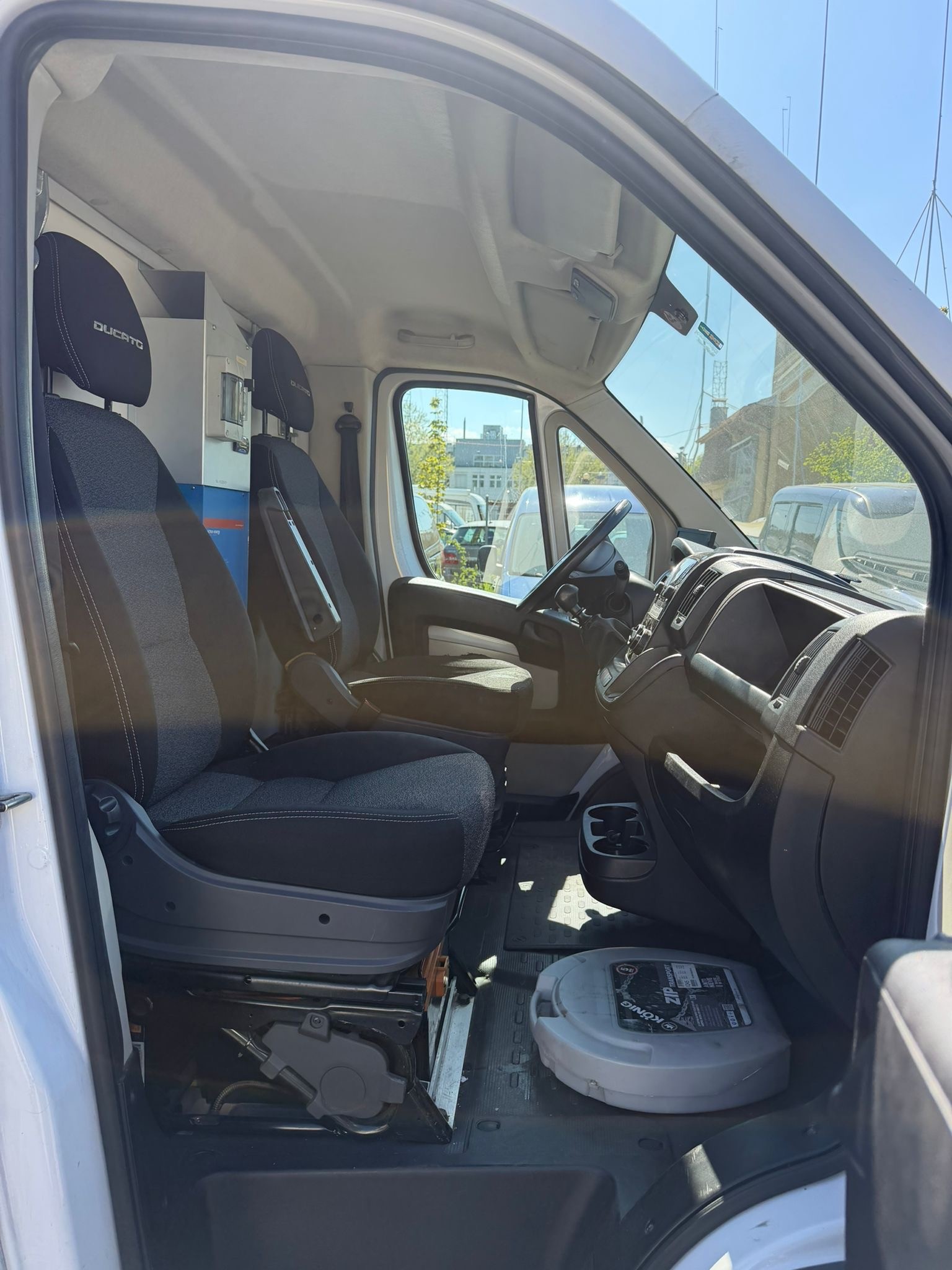 FIAT Ducato 35 2.3 MJ-image-9