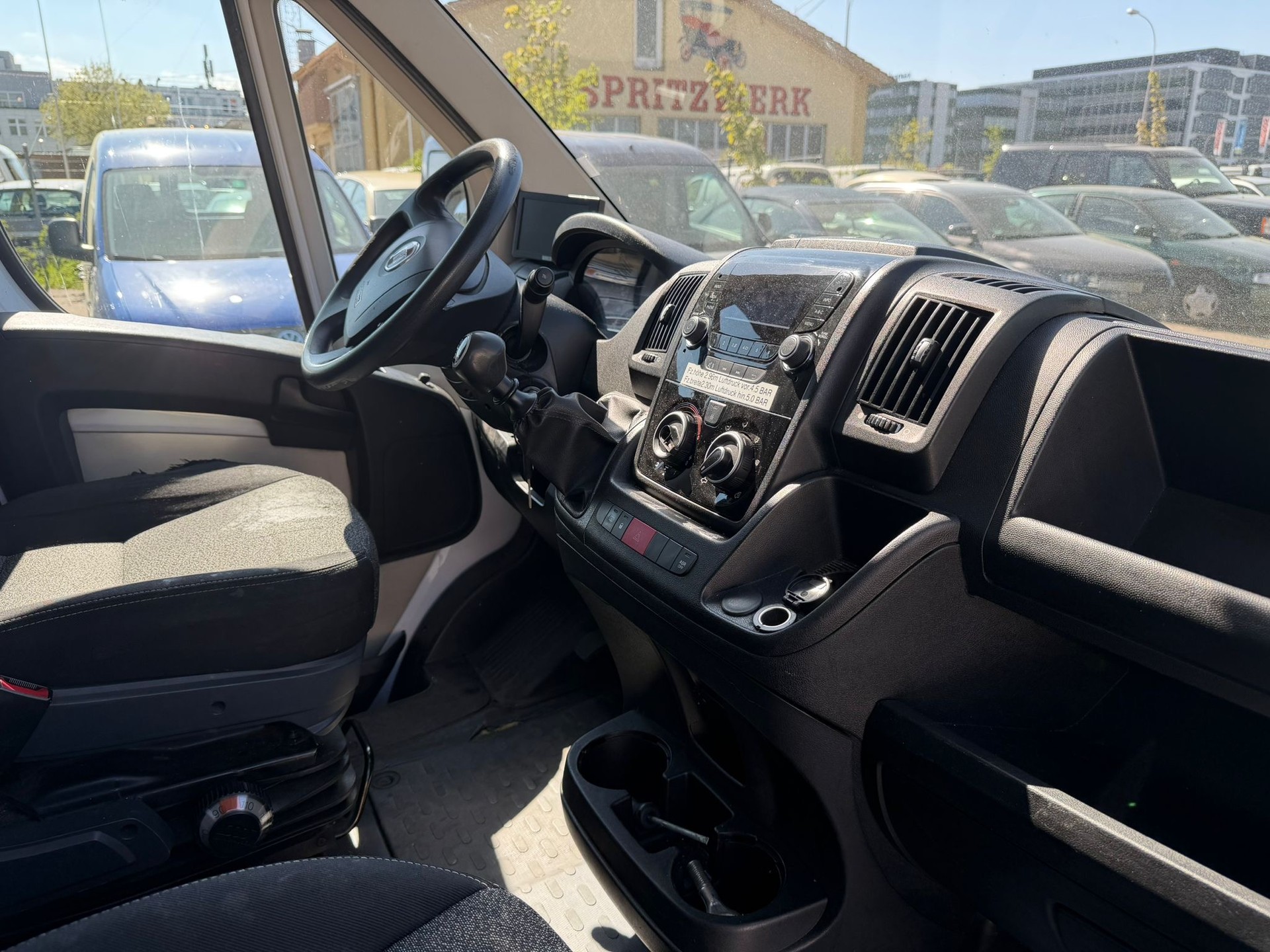 FIAT Ducato 35 2.3 MJ-image-11
