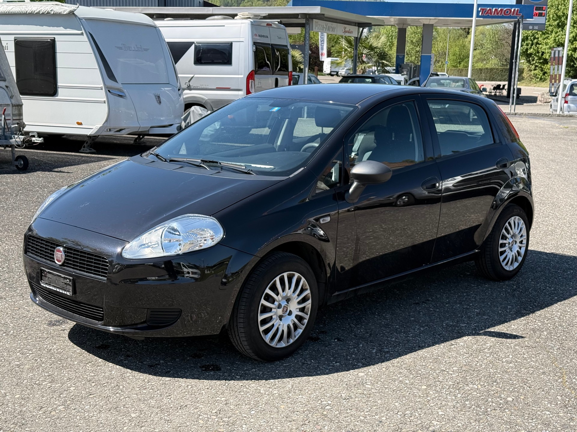 FIAT Punto 1.2 Pop-image-1