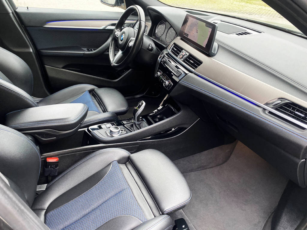 BMW X2 18d xDrive-image-8