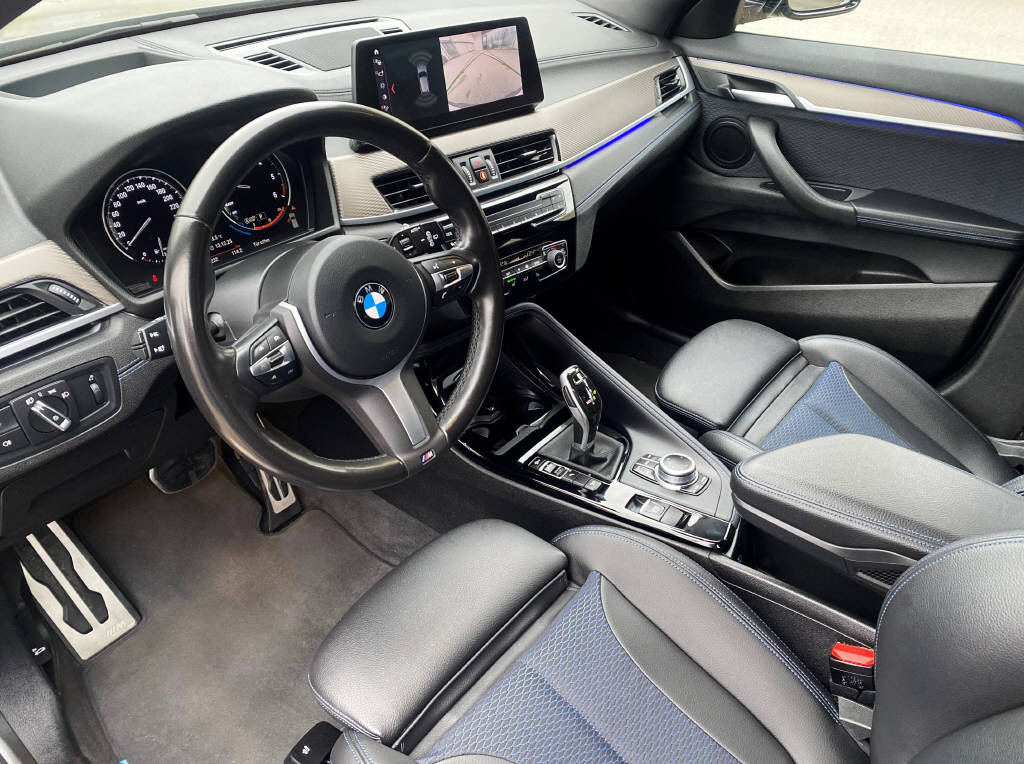 BMW X2 18d xDrive-image-6