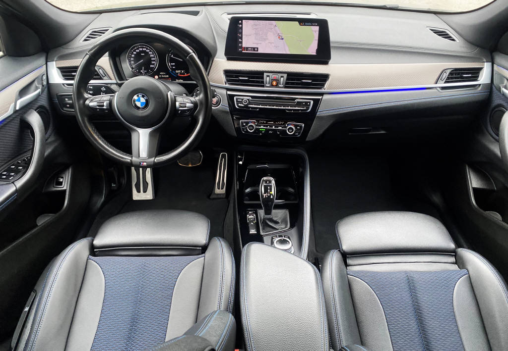 BMW X2 18d xDrive-image-7