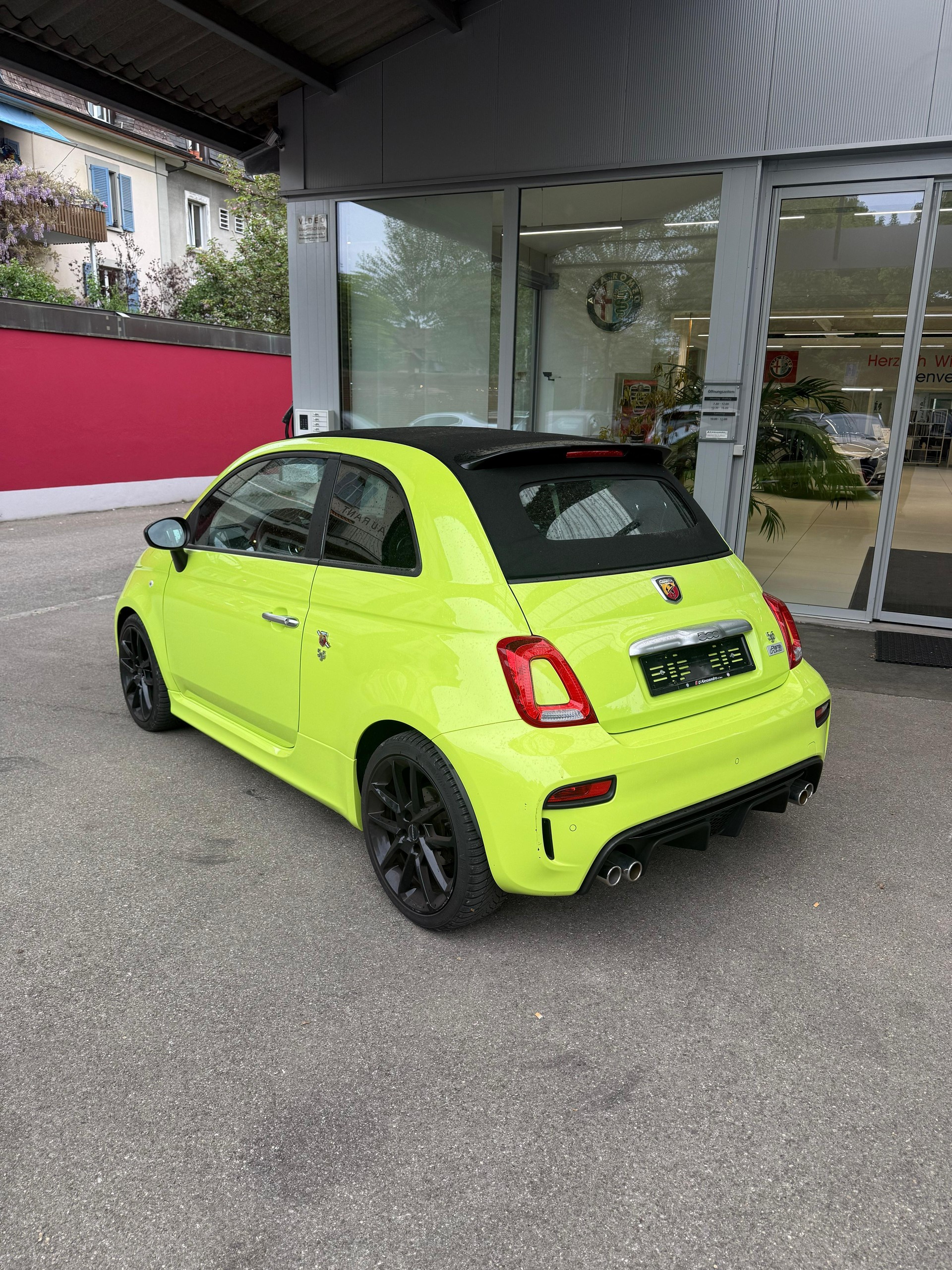 FIAT 595C 1.4 16V Turbo Abarth Pista-showroom-element-2