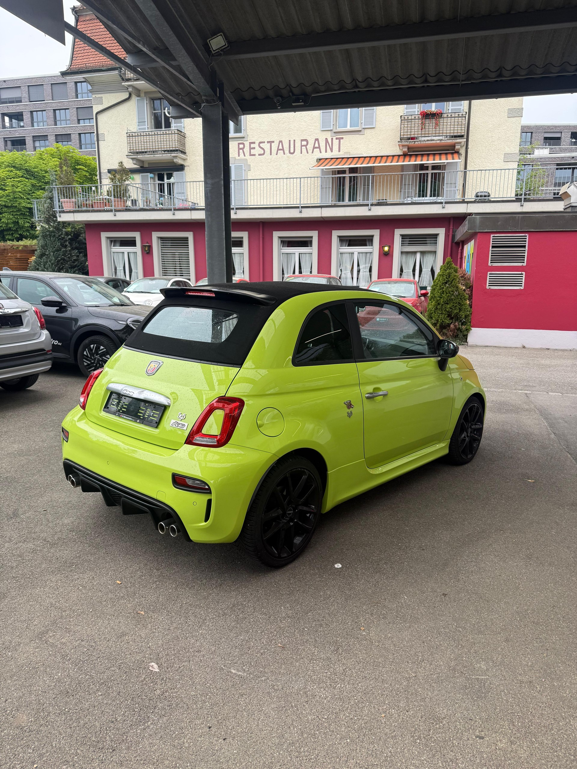 FIAT 595C 1.4 16V Turbo Abarth Pista-showroom-element-3