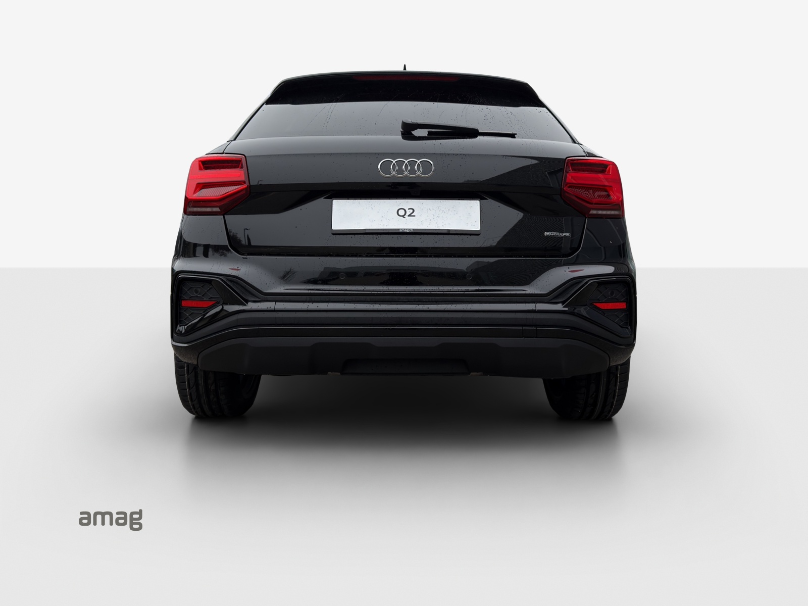 AUDI Q2 40 TFSI S line quattro S-tronic-image-3
