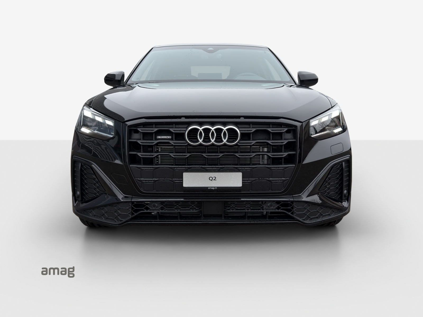 AUDI Q2 40 TFSI S line quattro S-tronic-image-6