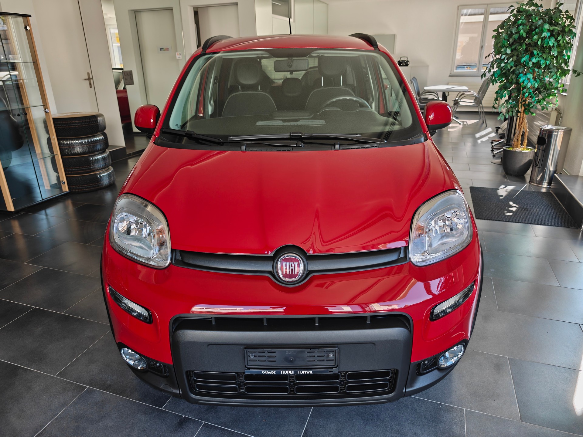 FIAT Panda 1.0 MHEV City Life-image-1