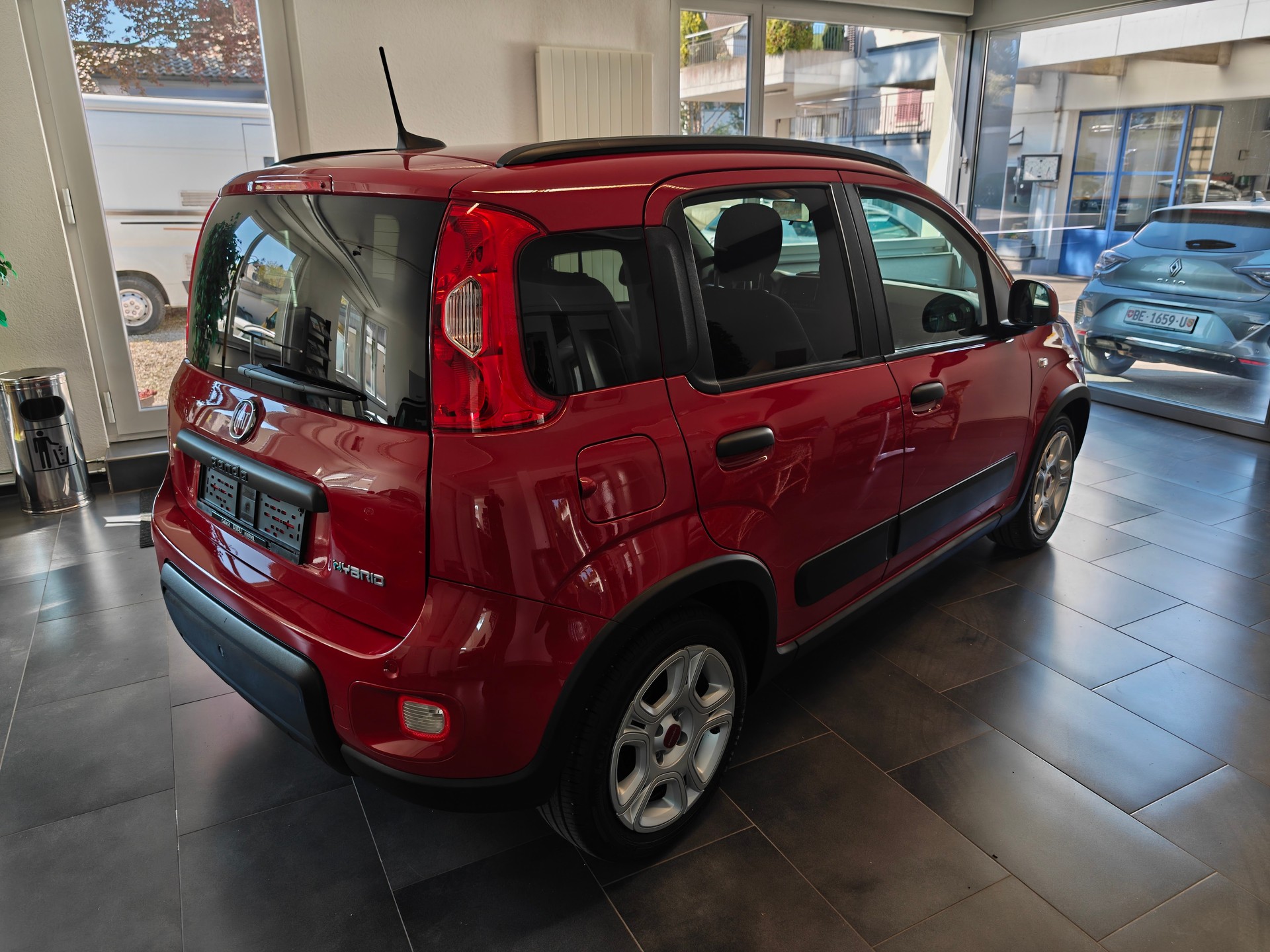FIAT Panda 1.0 MHEV City Life-image-3