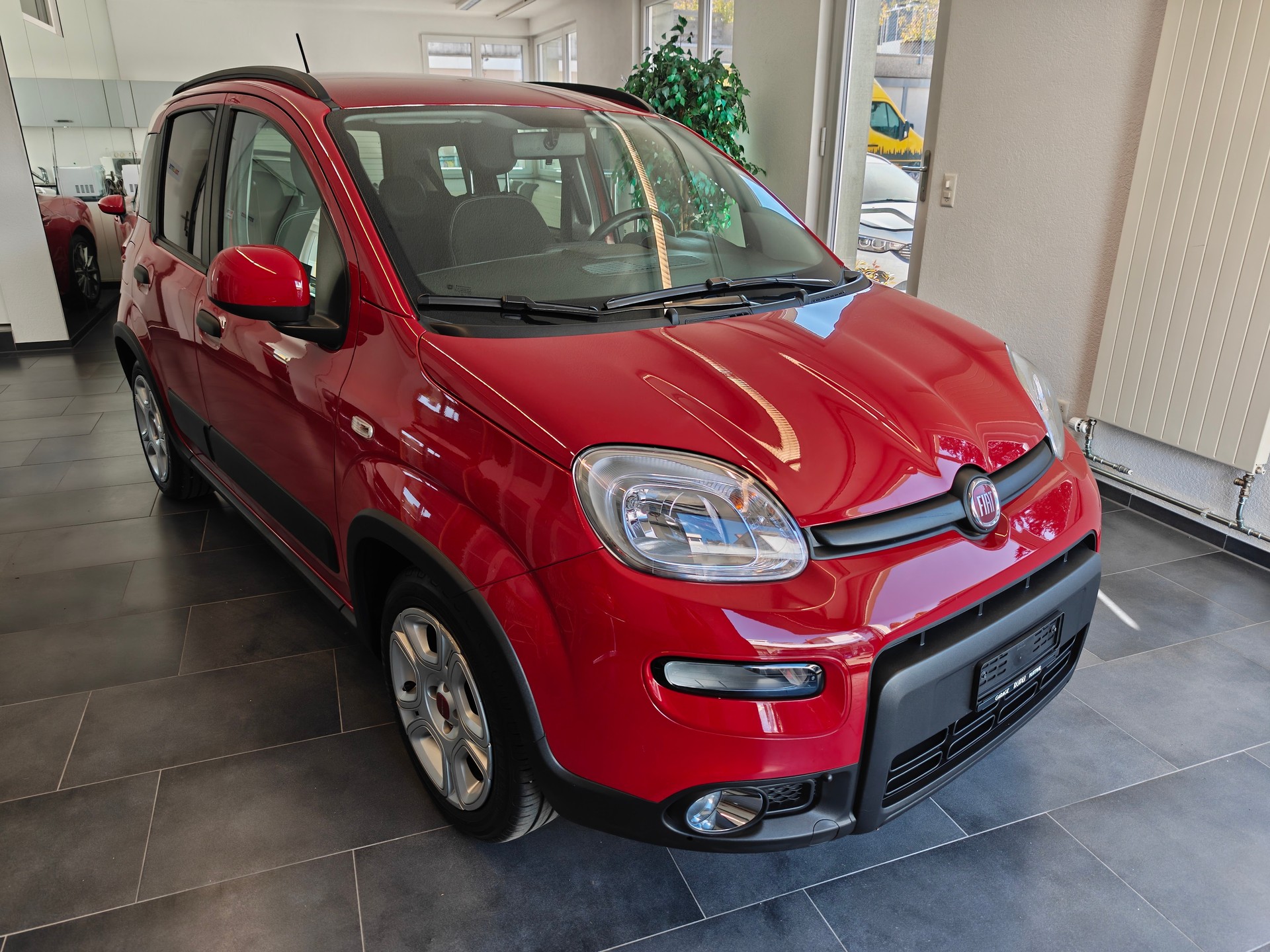 FIAT Panda 1.0 MHEV City Life-image-0