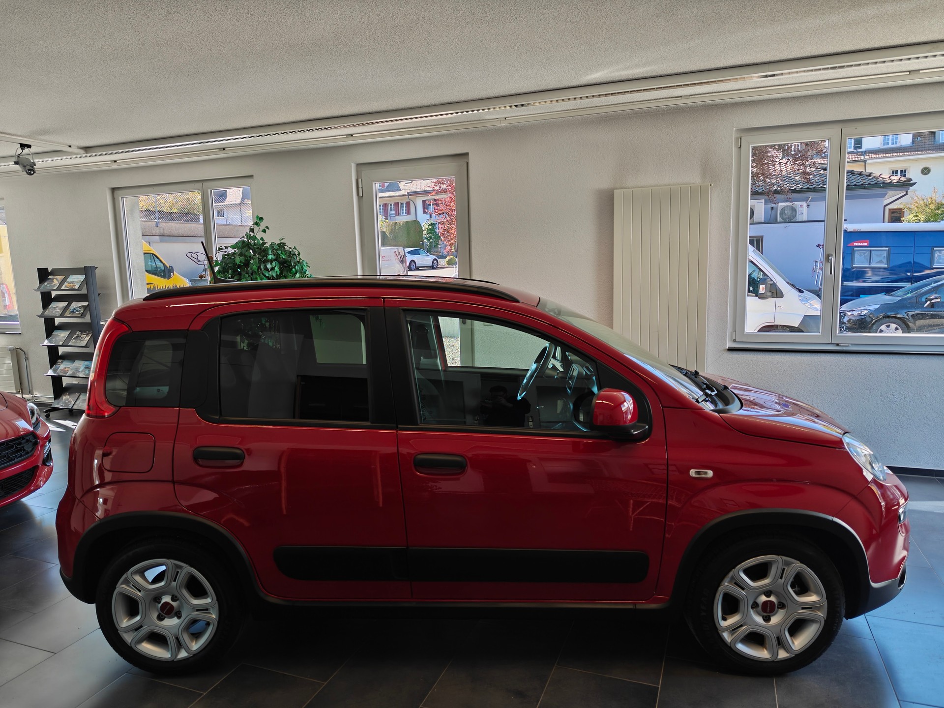 FIAT Panda 1.0 MHEV City Life-image-2