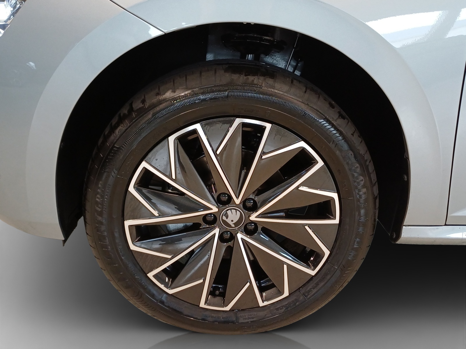 SKODA Kamiq 1.5 TSI Dynamic DSG-image-13