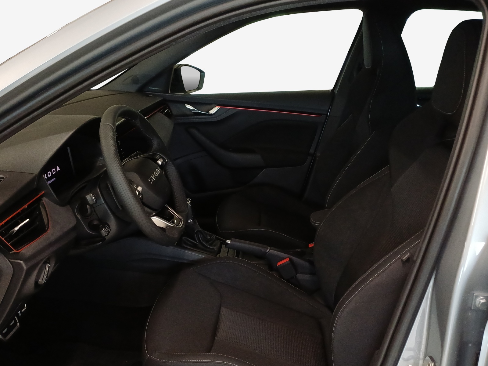 SKODA Kamiq 1.5 TSI Dynamic DSG-image-7