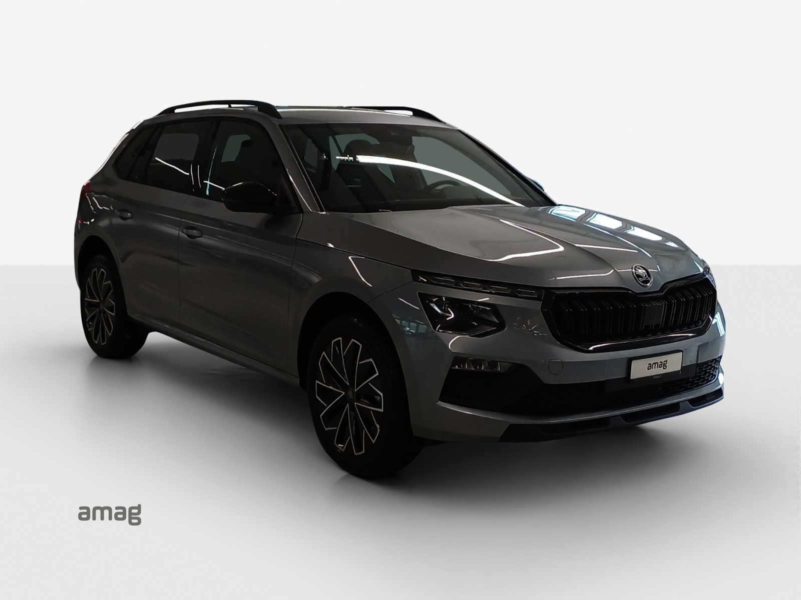 SKODA Kamiq 1.5 TSI Dynamic DSG-image-5
