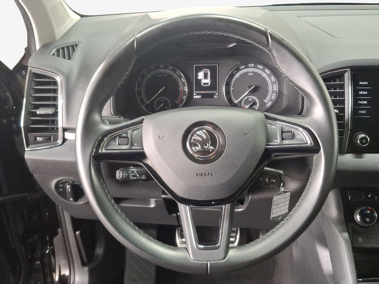 SKODA Karoq 2.0 TDI CR Ambition 4x4-image-9