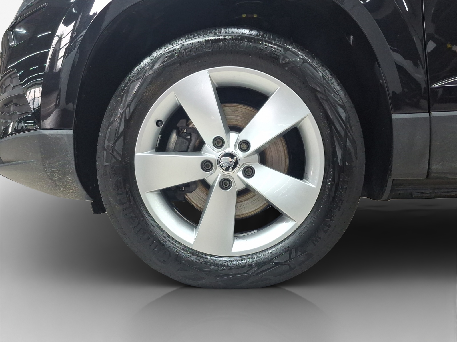 SKODA Karoq 2.0 TDI CR Ambition 4x4-image-14
