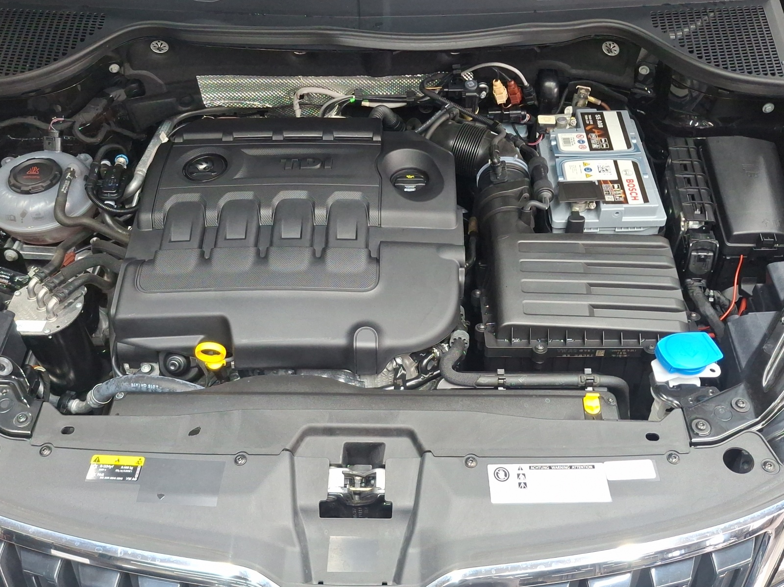 SKODA Karoq 2.0 TDI CR Ambition 4x4-image-13
