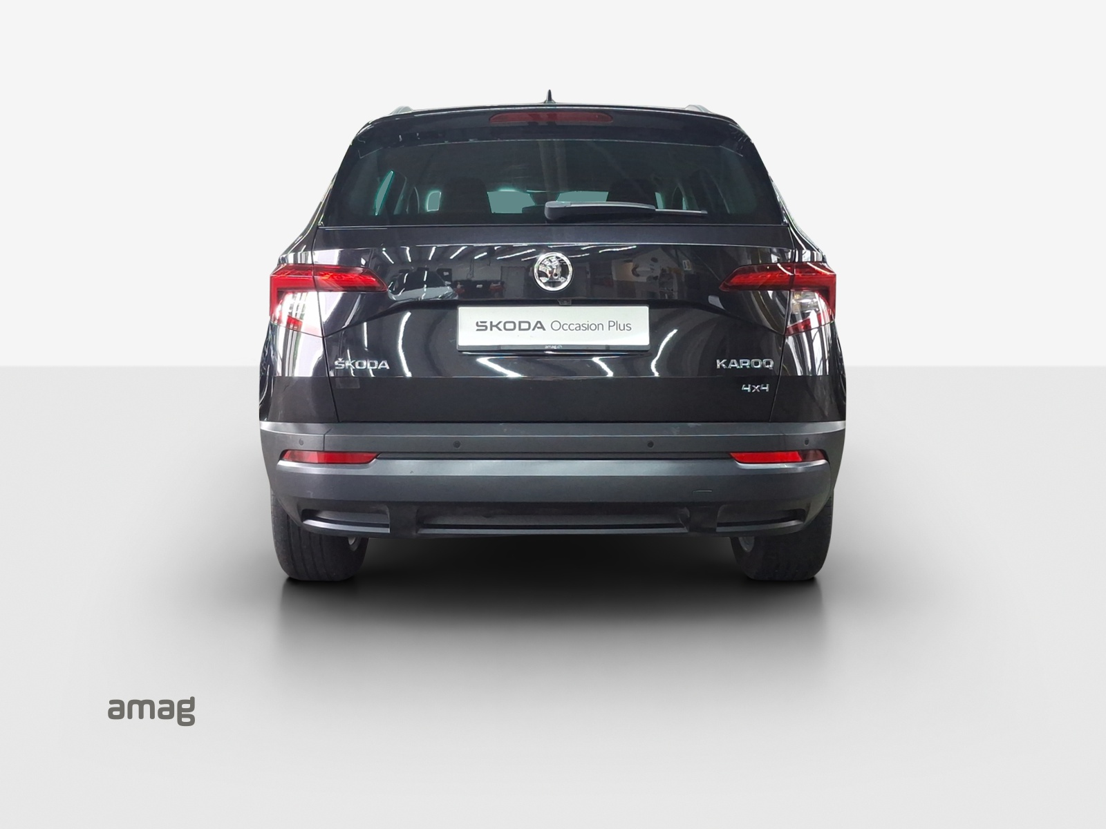 SKODA Karoq 2.0 TDI CR Ambition 4x4-image-3