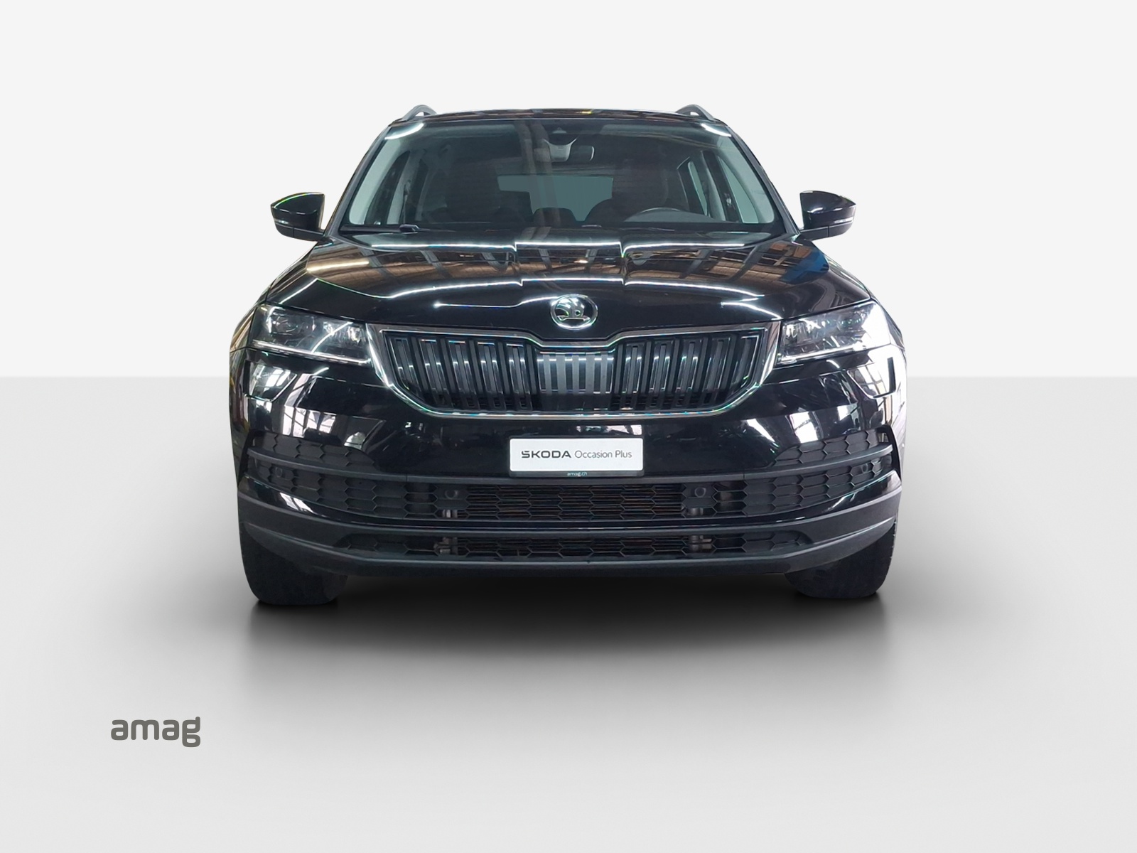 SKODA Karoq 2.0 TDI CR Ambition 4x4-image-6