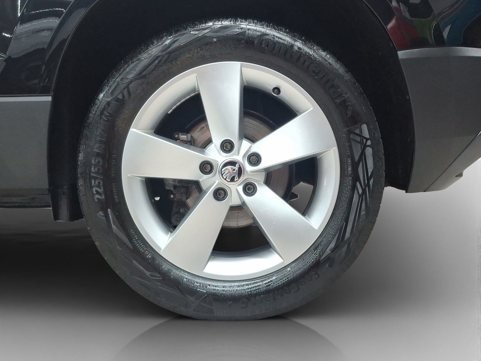 SKODA Karoq 2.0 TDI CR Ambition 4x4-image-15