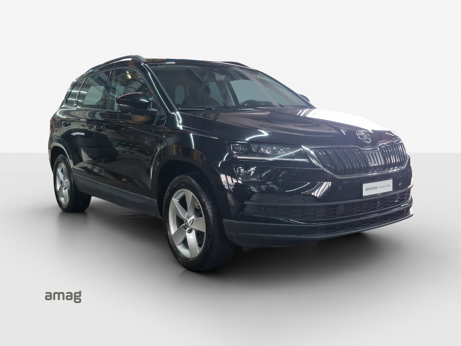SKODA Karoq 2.0 TDI CR Ambition 4x4-image-5