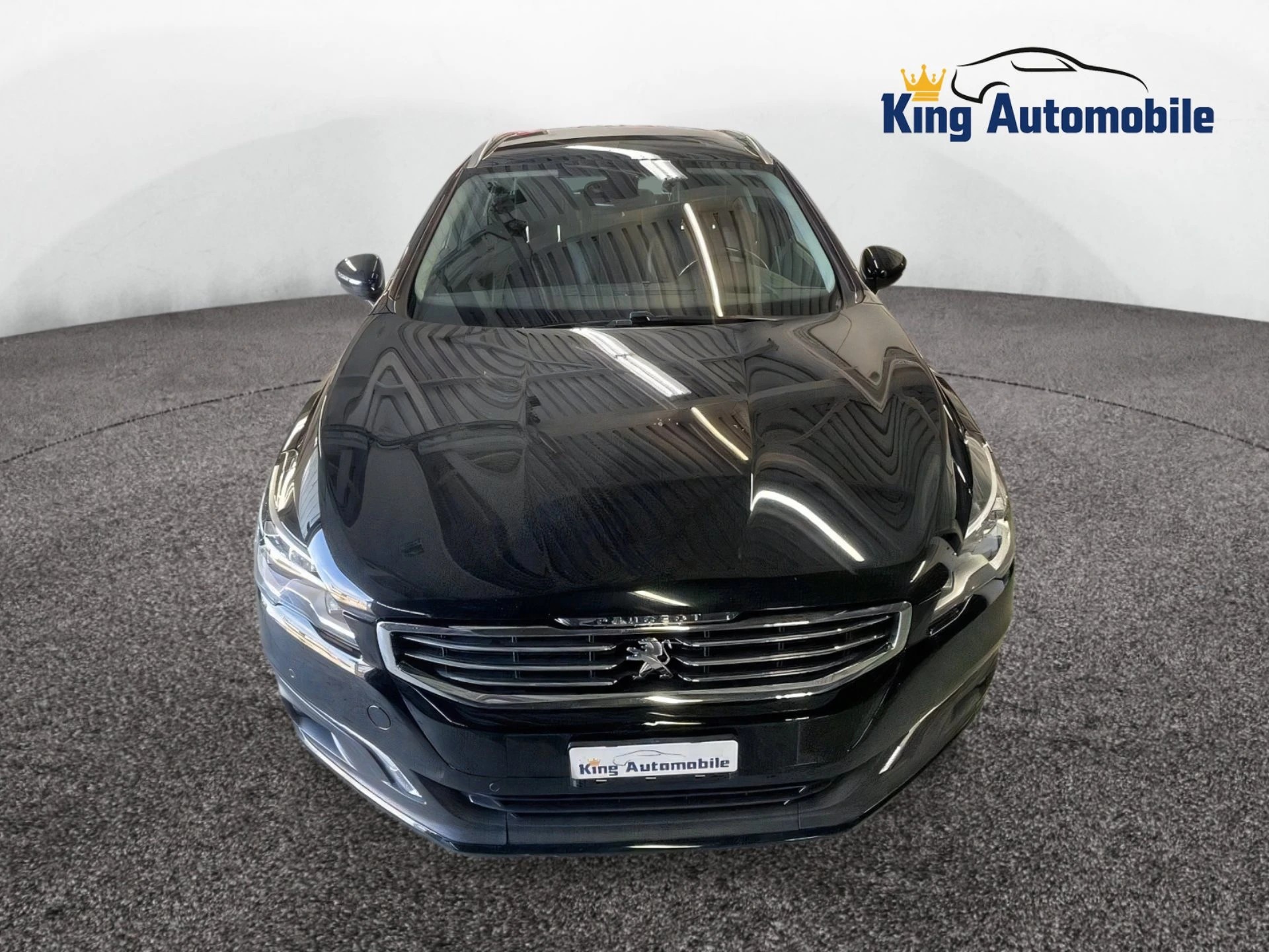 PEUGEOT 508 SW 2.0 BlueHDi Allure Automatic-image-1