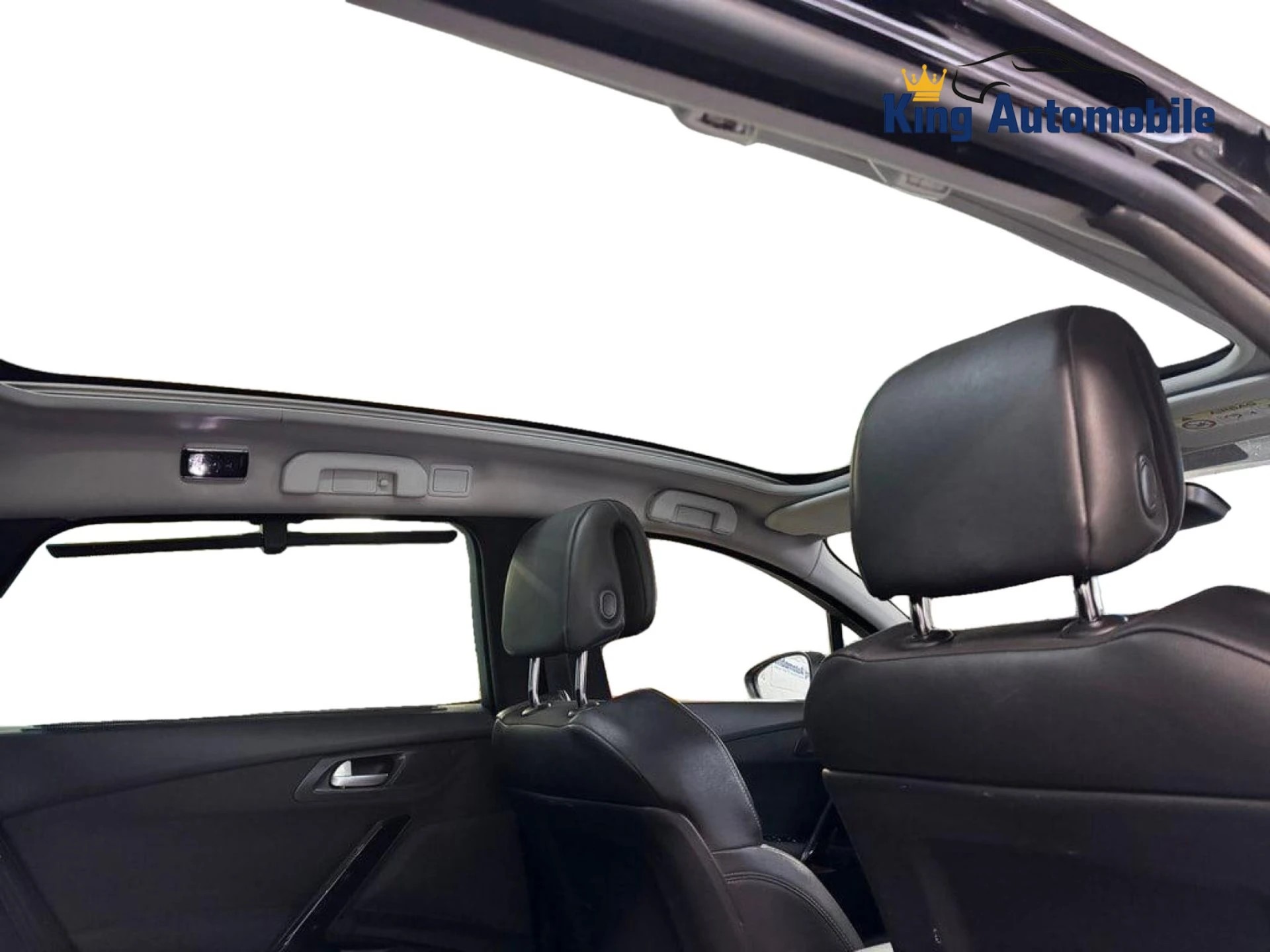 PEUGEOT 508 SW 2.0 BlueHDi Allure Automatic-image-9