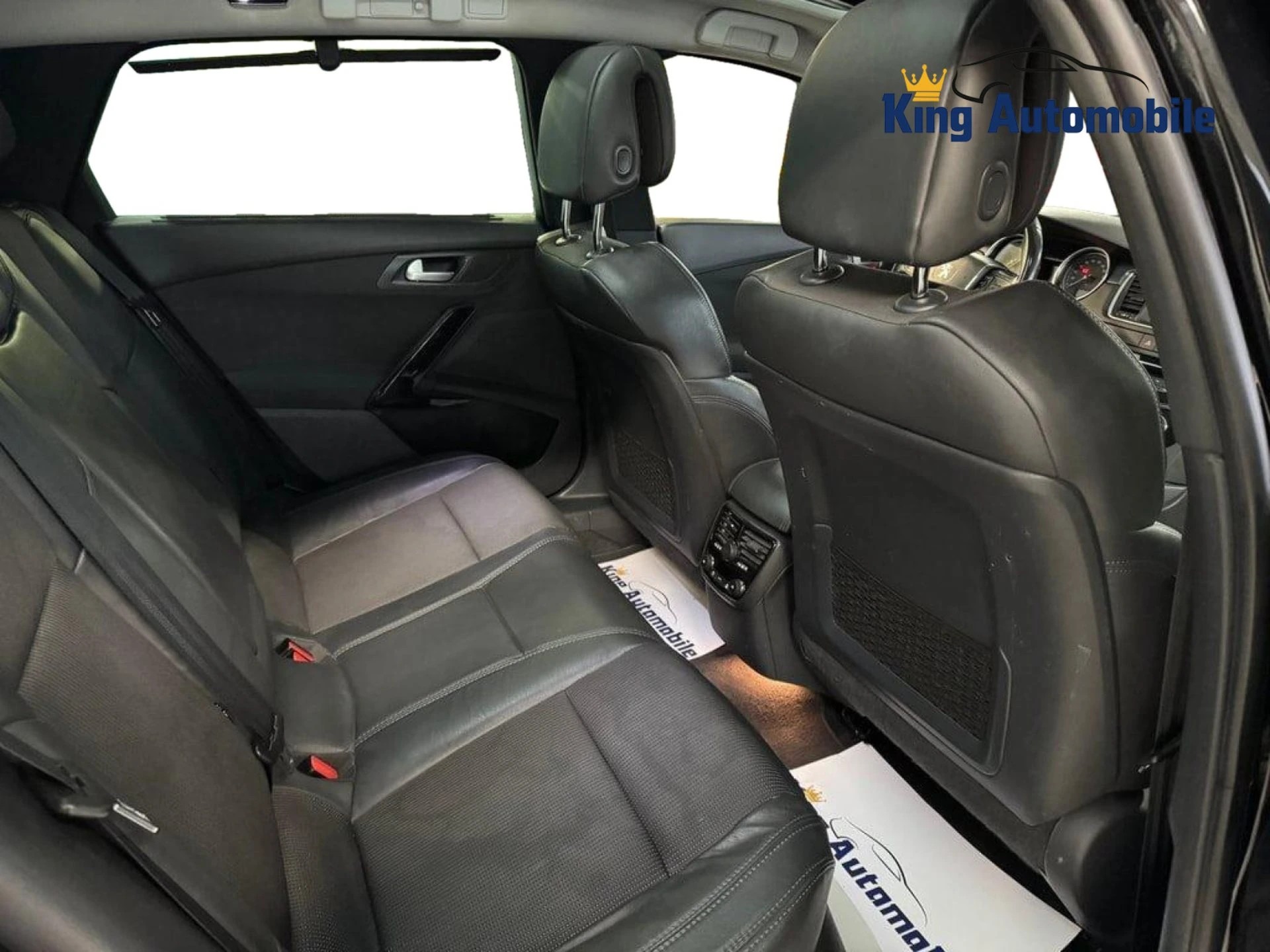 PEUGEOT 508 SW 2.0 BlueHDi Allure Automatic-image-7