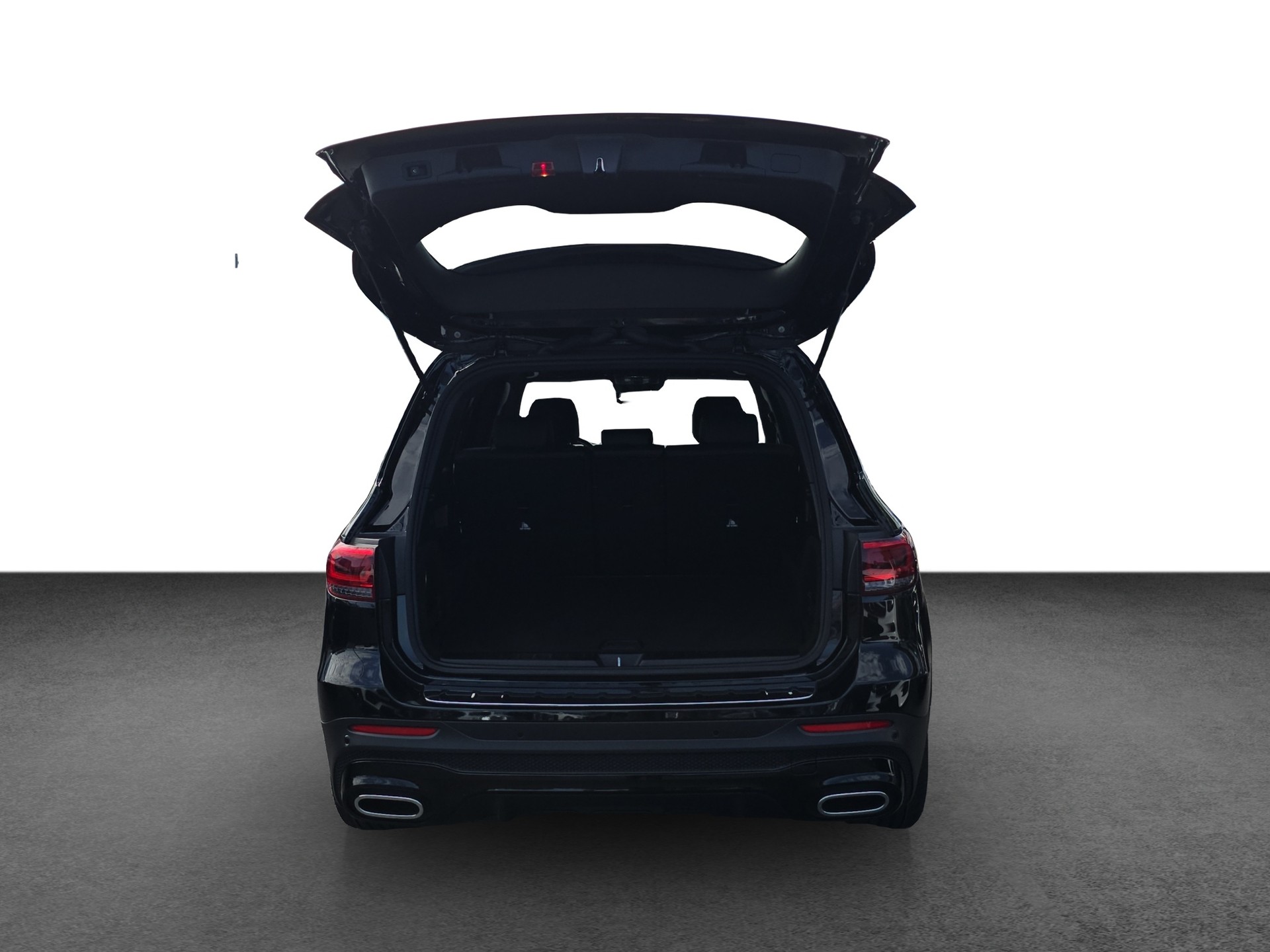 MERCEDES-BENZ GLB 250 4Matic AMG Line 8G-Tronic-image-10